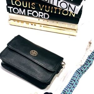 Tory Burch Leather crossbody